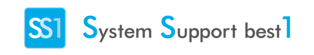 SS1 System Support best1